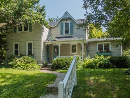 1023 6 St, Mankato MN  56001-2127 exterior