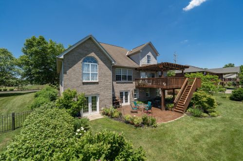 9635 Sumter Rdg, Florence, KY 41042-8355