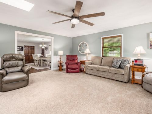 5950 Election House Rd, Carroll OH  43112-9533 exterior