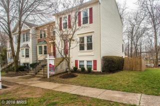 6071 Clay Spur Ct, Centreville, VA 20121-3059