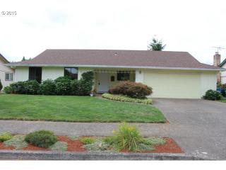 2803 109th St, Vancouver, WA 98685-4744