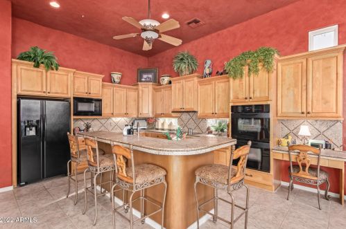 14328 Charter Oak Dr, Scottsdale AZ  85259-2208 exterior