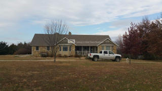 9119 Ridge Ln, Milford, KS 66514-9374