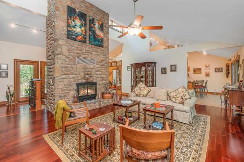 2709 Longbranch Rd, Hamilton KY  41091-8621 exterior