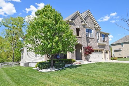 6004 Dawson Dr, Liberty Township, OH 45044