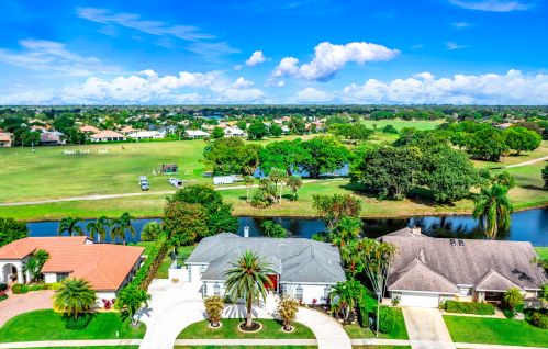2329 Seaford Dr, West Palm Beach, FL 33414-6228