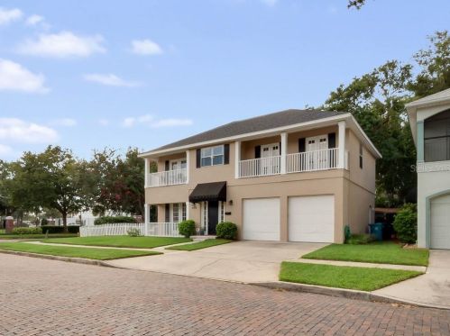 800 Shine Ave, Orlando, FL 32803-4150