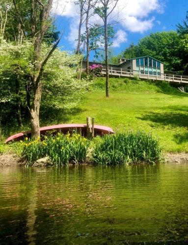 256 Alpine Heights Rd, Champion, PA 15622-3025