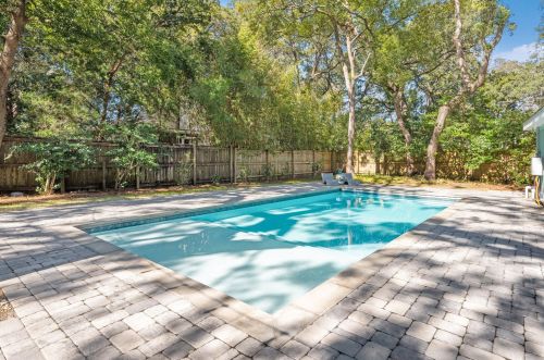 301 Brooks St, Fort Walton Beach FL  32548-7234 exterior