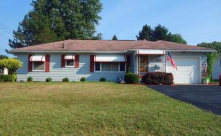 359 Morgan St, Barb, OH 44203-1733