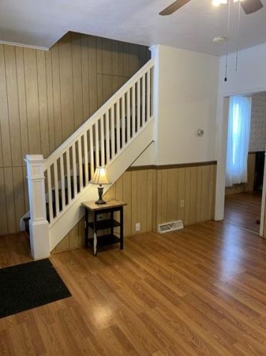532 Grn St, West Brownsville PA  15417-2203 exterior