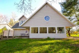 12651 Tippecanoe Ranch Rd, Delphi IN  46923-9269 exterior