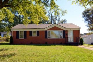 1766 Gettysburg Rd, Lexington, KY 40504-2221