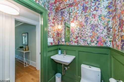 13 Chester Rd, Montclair NJ  07043-2412 exterior