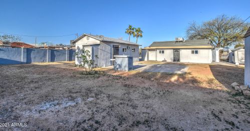 15620 Greasewood St, Sun City AZ 85378-3656 exterior
