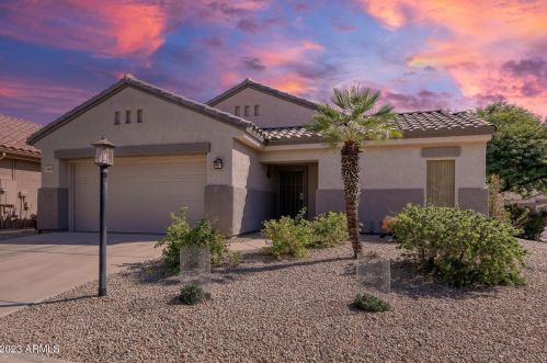 15848 Remington Dr, Sun City, AZ 85374-2189