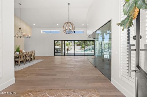 8500 Aster Dr, Scottsdale AZ  85260-5308 exterior