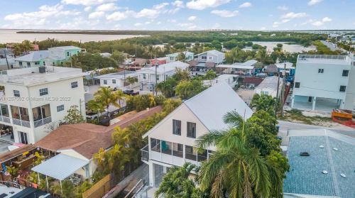 3 Eagle Dr, Key Largo FL  33037-3006 exterior