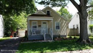 640 Gheens Ave, Louisville, KY 40214-1240