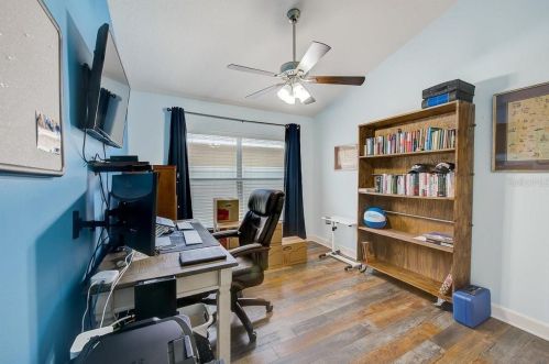 3743 Olde Lanark Dr, Land O Lakes FL  34638-7929 exterior