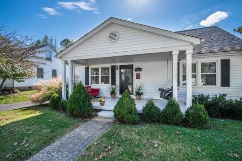 826 Cheryl Ln, Lexington, KY 40504-2318