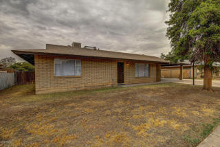 8314 56th Ave, Glendale, AZ 85302-6018