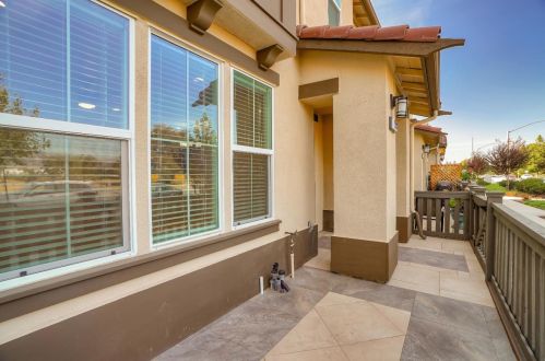18083 Monterey Rd, Morgan Hill CA  95037 exterior