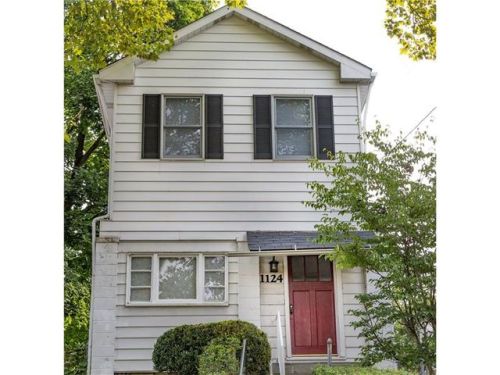 1124 Kelton Ave, Pittsburgh, PA 15216-2423