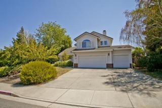 4812 Golden Bear Dr, Antioch, CA 94531-7174
