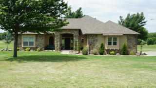 32289 Pebble Bch, Monkey Island, OK 74331-5632