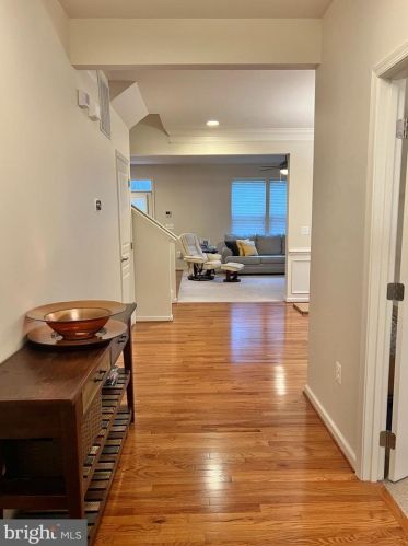 12946 Luca Station Way, Woodbridge VA  22192-7700 exterior