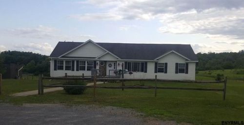 136 Haas Rd, Grangerville, NY 12871-1827