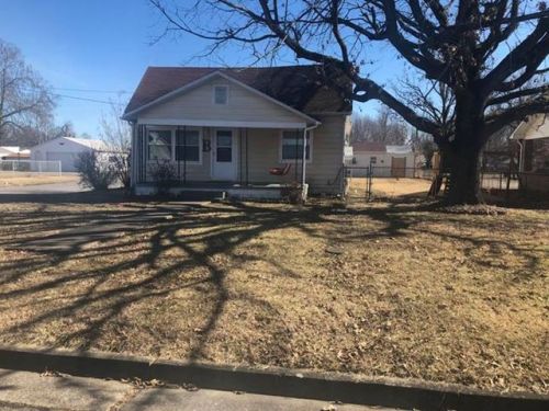 400 Ashcraft Ave, Paducah, KY 42003-1420