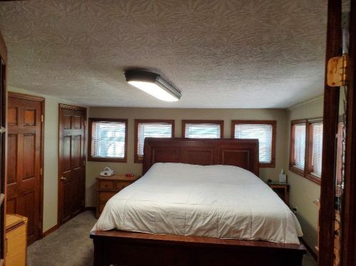 2599 Bethel Maple Rd, Mount Olive OH  45106-8522 exterior