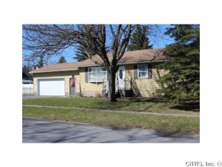 215 Monroe Ave, Watertown, NY 13601-3022