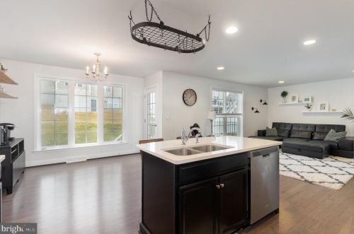 430 Lark Dr, York Haven PA  17370 exterior