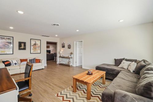 228 Laurel Ave, Valley Home CA  95361-2908 exterior
