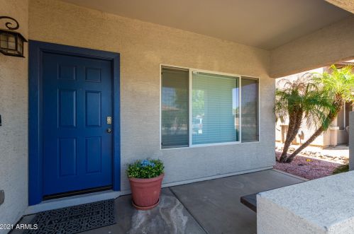 11563 Jackson St, Avondale AZ  85323-1198 exterior