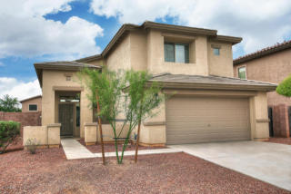 25681 St Charles Ct, Buckeye, AZ 85326-2110