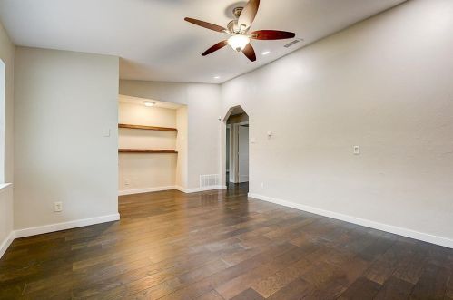 709 Pinehurst Dr, Richardson TX 75080-4113 exterior