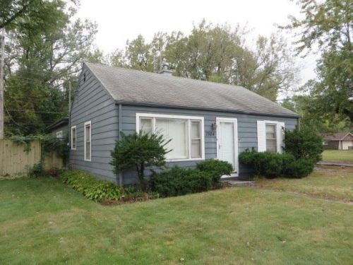 7504 Harrison Ave, Hammond, IN 46324-2534
