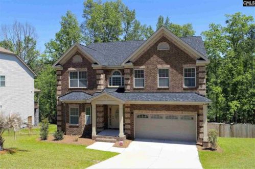 120 Pine Loop Dr, Blythewood, SC 29016-8642