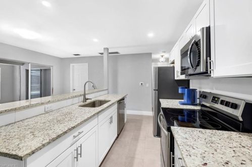 4688 Pembrooke Ln, Bonita Springs FL  exterior