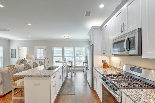 2967 Waterleaf Rd, Johns Island SC  29455-3176 exterior