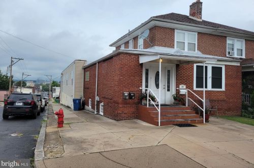 800 Jefferson St, Norristown, PA