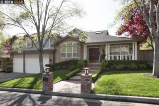 118 Leafield Rd, Danville, CA 94506-1928