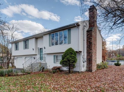 242 Lazy Ln, Southington, CT 06489-1761