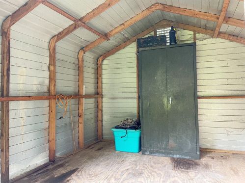 1329 Cr 436, Lake Panasoffkee FL  33538-5128 exterior