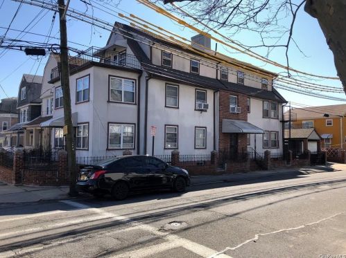 402 3rd Ave, Mount Vernon, NY 10550-4508
