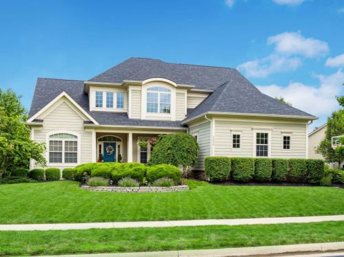 2656 Pointewood Loop, Galena, OH 43021-8579